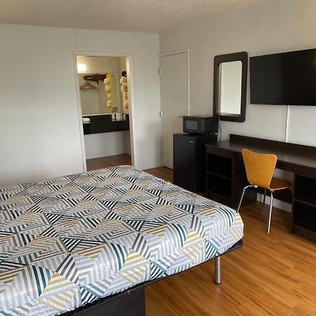 Motel 6-Troy, Oh Ngoại thất bức ảnh