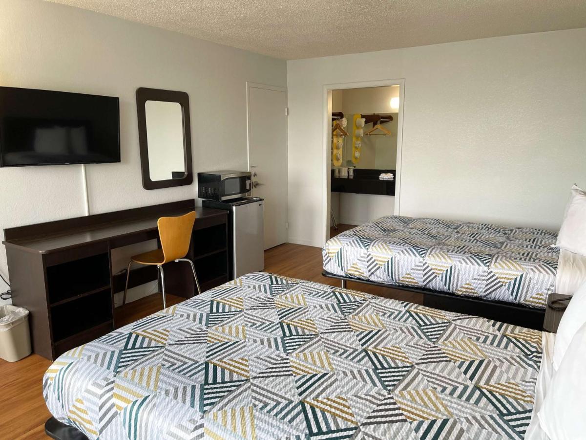 Motel 6-Troy, Oh Ngoại thất bức ảnh