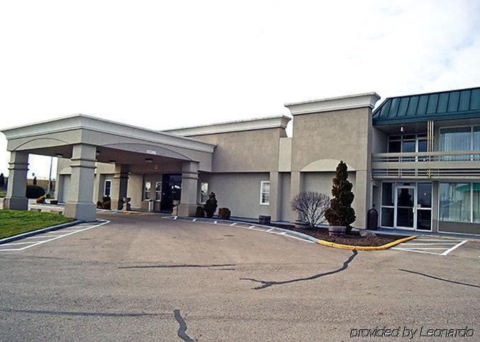 Motel 6-Troy, Oh Ngoại thất bức ảnh