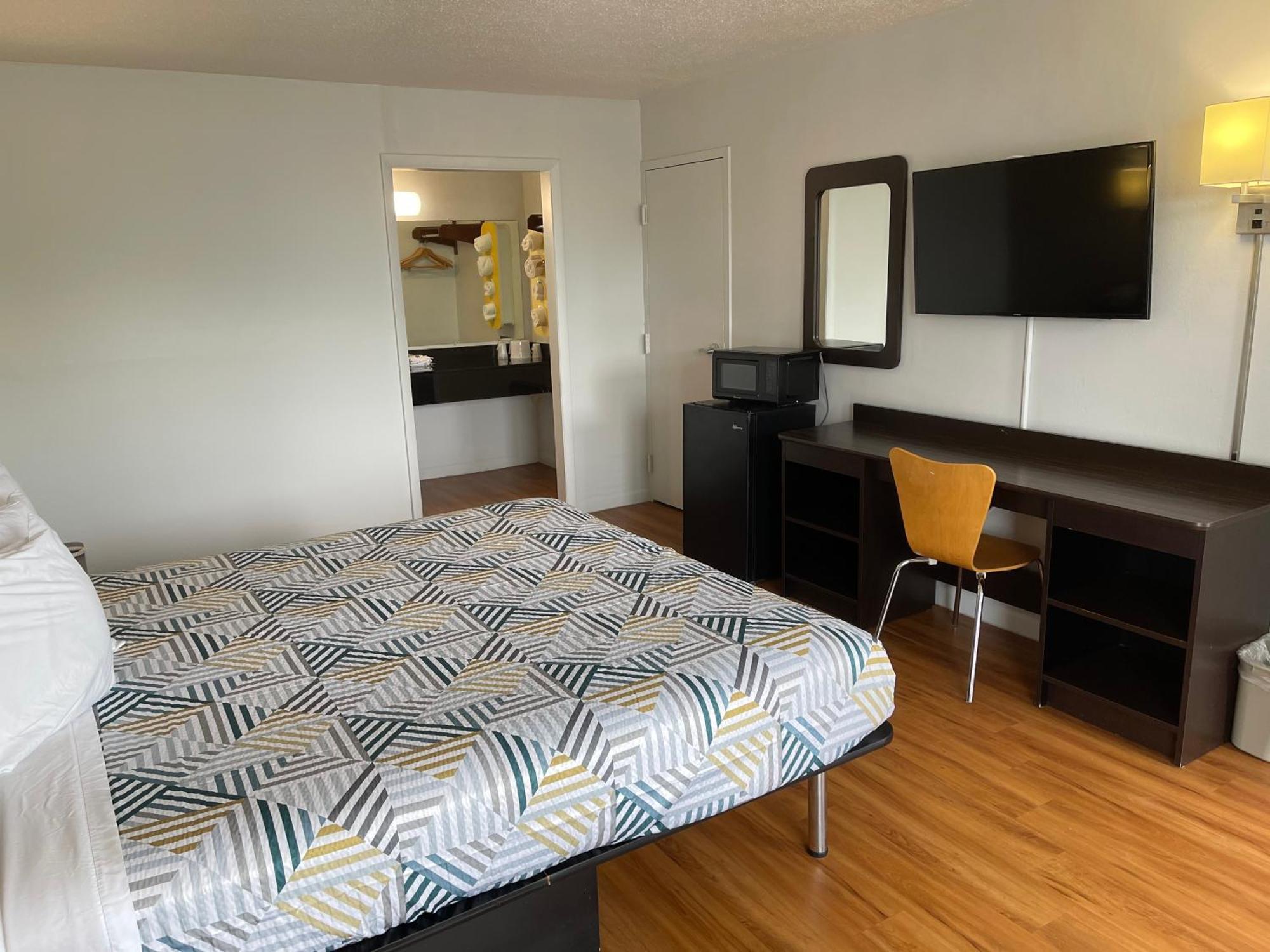 Motel 6-Troy, Oh Ngoại thất bức ảnh