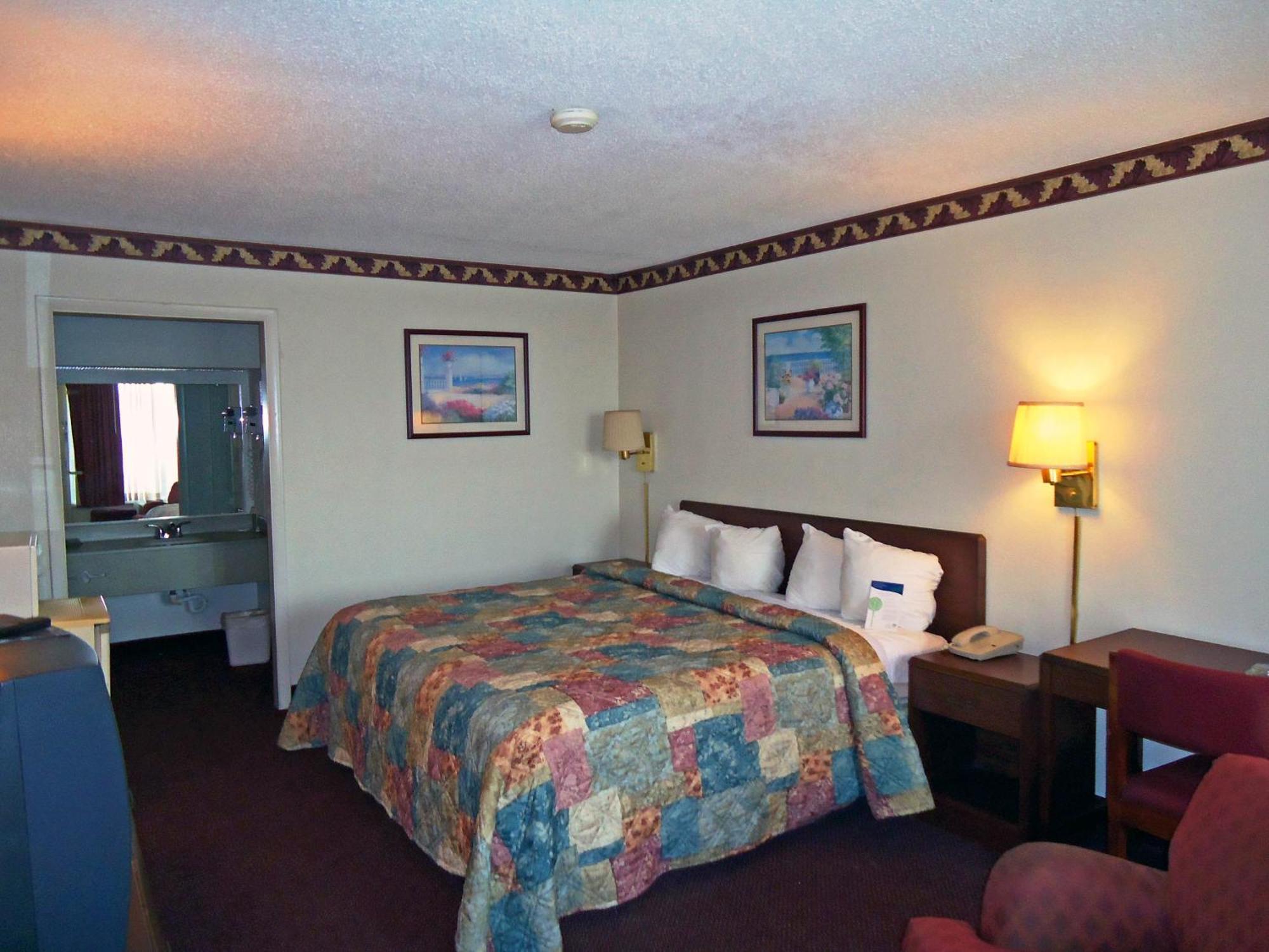 Motel 6-Troy, Oh Ngoại thất bức ảnh