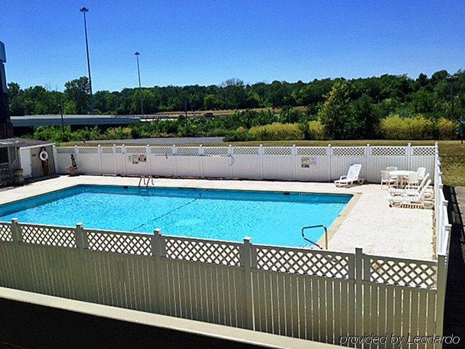 Motel 6-Troy, Oh Ngoại thất bức ảnh