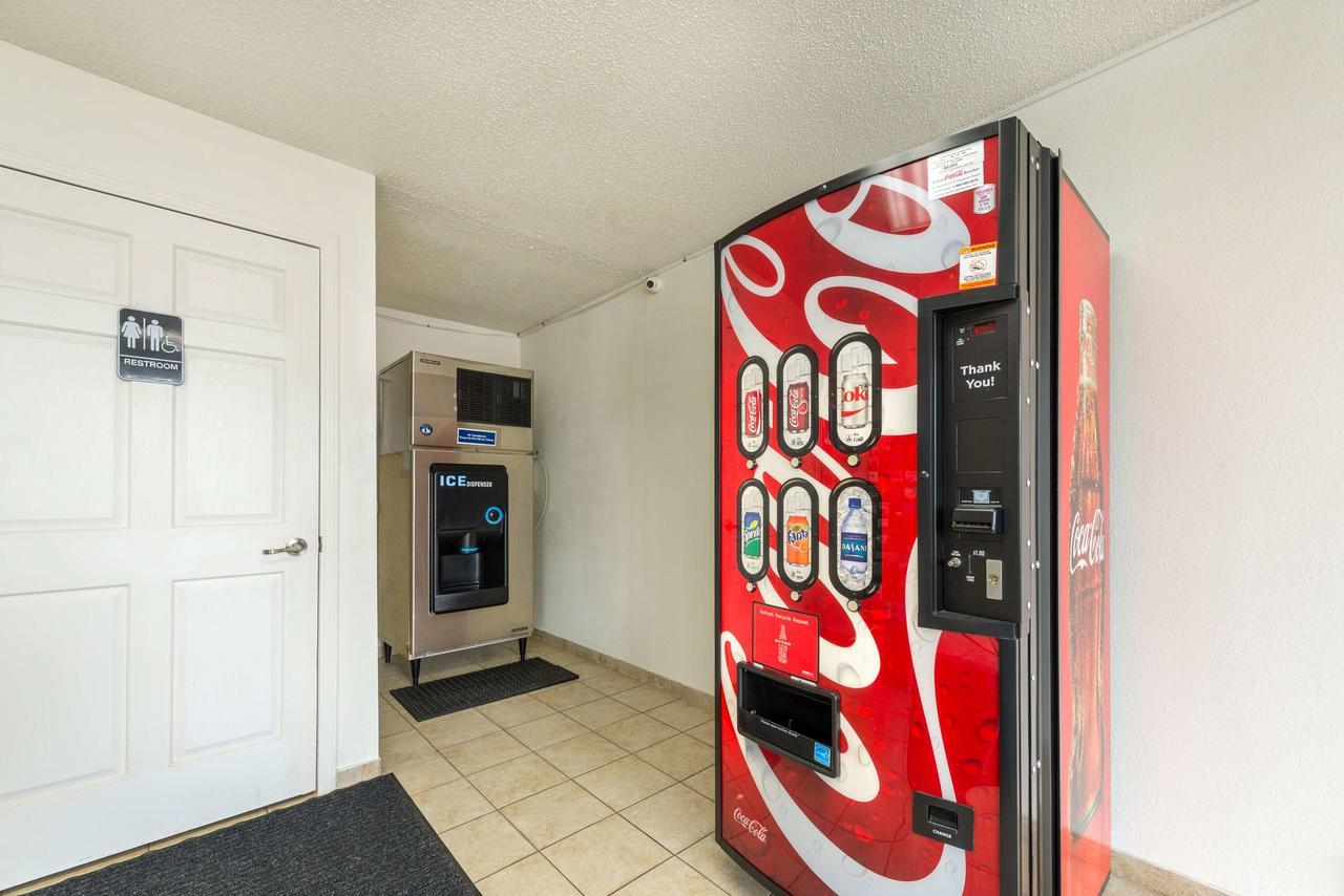 Motel 6-Troy, Oh Ngoại thất bức ảnh